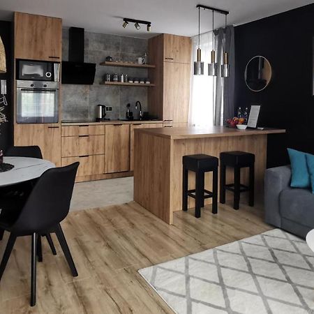 Apartament Opawska Gliwice Eksteriør billede