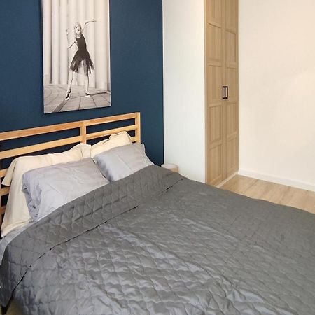 Apartament Opawska Gliwice Eksteriør billede