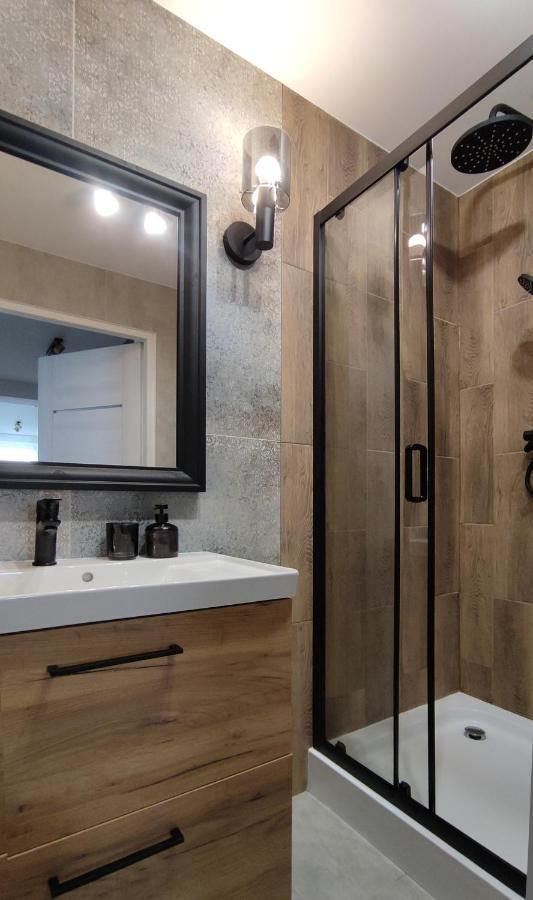 Apartament Opawska Gliwice Eksteriør billede