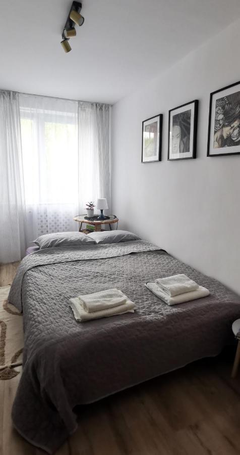 Apartament Opawska Gliwice Eksteriør billede