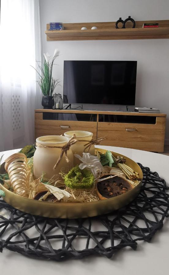 Apartament Opawska Gliwice Eksteriør billede