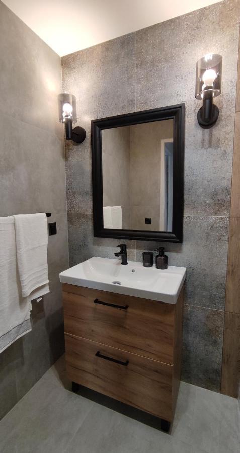Apartament Opawska Gliwice Eksteriør billede