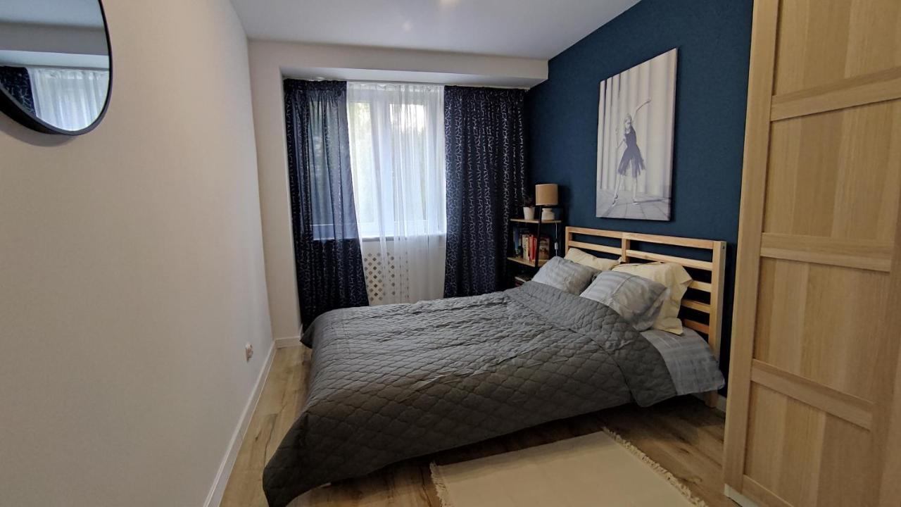 Apartament Opawska Gliwice Eksteriør billede
