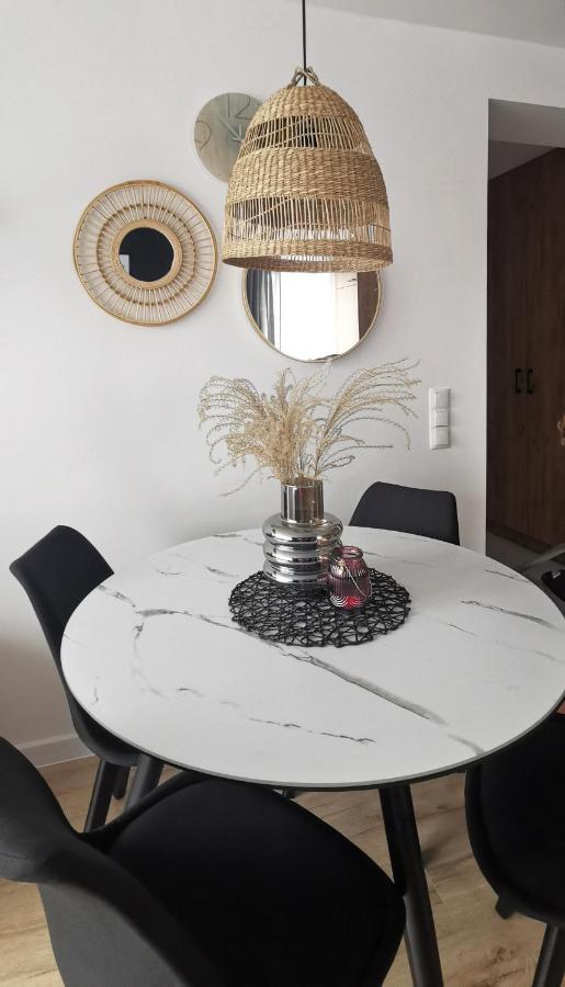 Apartament Opawska Gliwice Eksteriør billede